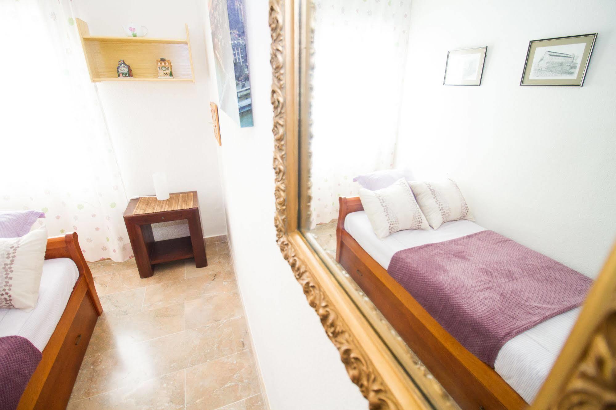 Apartamento Feel At Málaga
